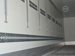 KRONE SD * NEUWERTIG * ROLLTOR *  DOPPELSTOCK  *