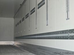 KRONE SD * NEUWERTIG * ROLLTOR *  DOPPELSTOCK  *