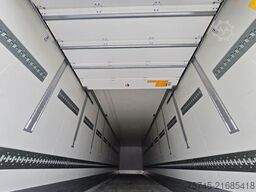 KRONE SD * NEUWERTIG * ROLLTOR *  DOPPELSTOCK  *