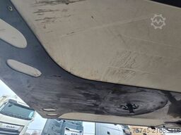 KRONE SD * NEUWERTIG * ROLLTOR *  DOPPELSTOCK  *