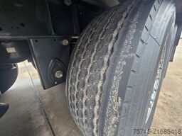 KRONE SD * NEUWERTIG * ROLLTOR *  DOPPELSTOCK  *