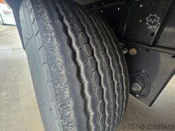 KRONE SD * NEUWERTIG * ROLLTOR *  DOPPELSTOCK  *