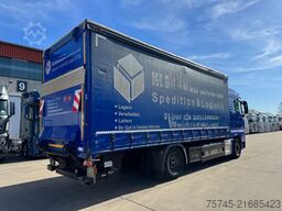 MAN TGX 18.360 *  * RETARDER * AHK * 1. HAND *