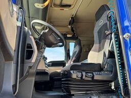 MAN TGX 18.360 *  * RETARDER * AHK * 1. HAND *