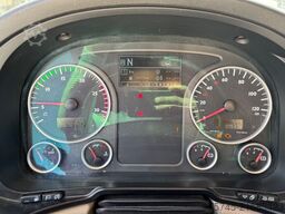 MAN TGX 18.360 *  * RETARDER * AHK * 1. HAND *