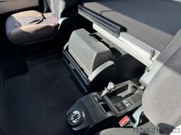 MAN TGX 18.360 *  * RETARDER * AHK * 1. HAND *