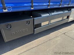 MAN TGX 18.360 *  * RETARDER * AHK * 1. HAND *