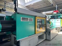 Arburg 570C 2200-1300