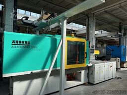 Arburg 570S 2200-290/100/100