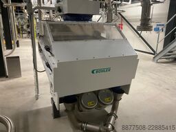 Bühler MTSD 120/120