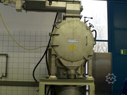 Empel HHM 600/30