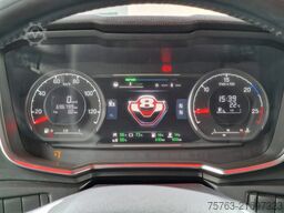 Scania S650 V8 NGS Highline 6x2 - Retarder - Full air ...