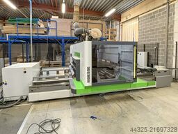 BIESSE ROVER A - SYNCHRO