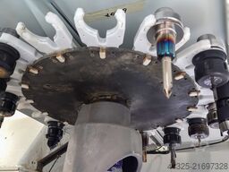 BIESSE ROVER A - SYNCHRO