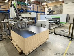 BIESSE ROVER A - SYNCHRO