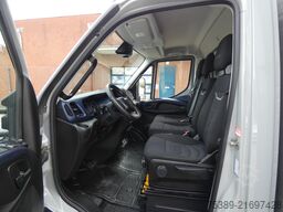 Iveco Daily  70 C18 Schiebeplane Automatik Luftfederung