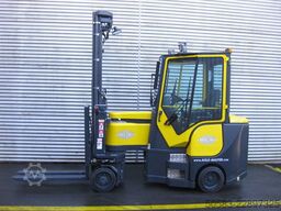 Combilift Aisle Master 20SE - TRIPLEX