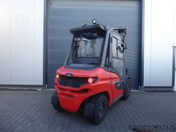 Linde H50D-01/600