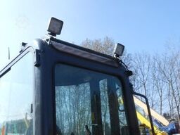 HITACHI ZX22U-2CLR , Powertilt