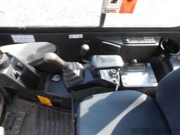 HITACHI ZX22U-2CLR , Powertilt