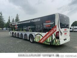 MERCEDES-BENZ O 530 Citaro/Euro5/A20/A21/Getriebeb.607000kmneu