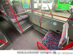 MERCEDES-BENZ O 530 Citaro/Euro5/A20/A21/Getriebeb.607000kmneu