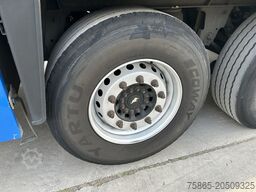 Schmitz Cargobull SCB S3B / Carrier Vector 1950 / Frigo Box / Loa...