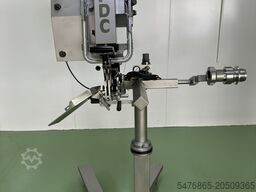 Poly-Clip PDCA 600