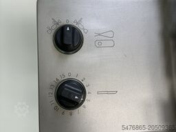 Poly-Clip PDCA 600