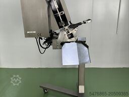 Poly-Clip PDCA 600
