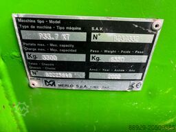 MERLO P33.7KT