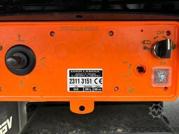 MAN TGL 12.220 BL 4x2 | laadbak 730 cm + laadklep 2...