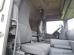 SCANIA G420 HIGHLINE