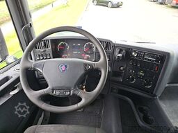 SCANIA G420 HIGHLINE