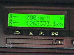 SCANIA G420 HIGHLINE