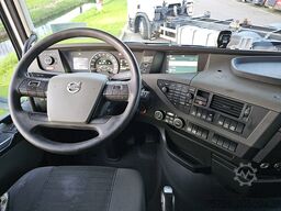 VOLVO FH 500 6X2 STEERED PTO+HYDR