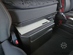 VOLVO FH 500 6X2 STEERED PTO+HYDR