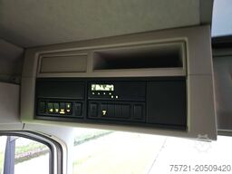 VOLVO FH 500 6X2 STEERED PTO+HYDR