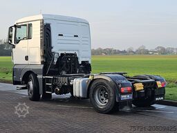 MAN 18.460 TGX kipphydaulik