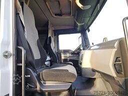 MAN 18.460 TGX kipphydaulik