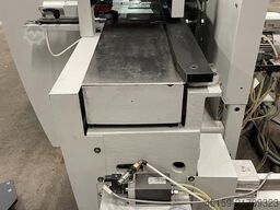 WEINIG HYDROMAT 1000 + MECHANISATION