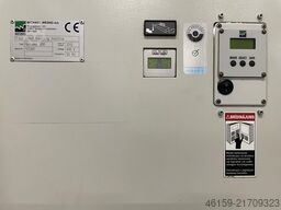 WEINIG HYDROMAT 1000 + MECHANISATION