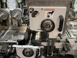 WEINIG HYDROMAT 1000 + MECHANISATION