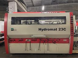 Weinig Hydromat 23C (6 spindle)