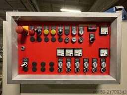 Weinig Hydromat 23C (6 spindle)