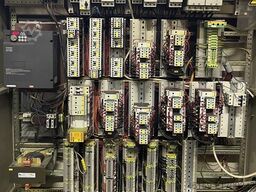 Weinig Hydromat 23C (6 spindle)