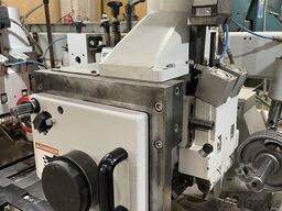 Weinig Powermat 2400  (7 spindle 50mm)