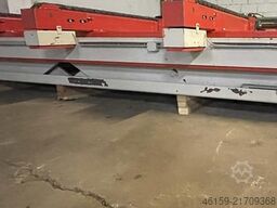 Weinig Stacker A5 150m/min