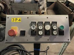 Weinig Stacker  A5  150m/min