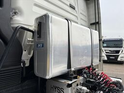 MAN TGX 18.440 + KIEPER HYDRAULIEK